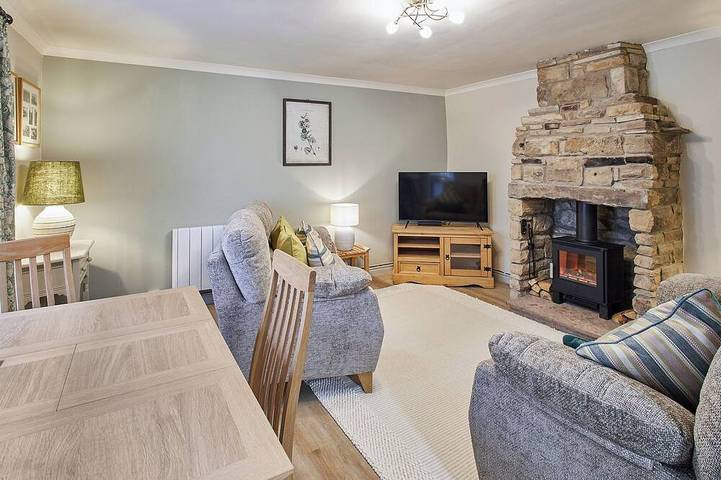 Cottage for 4 people in Barnard Castle