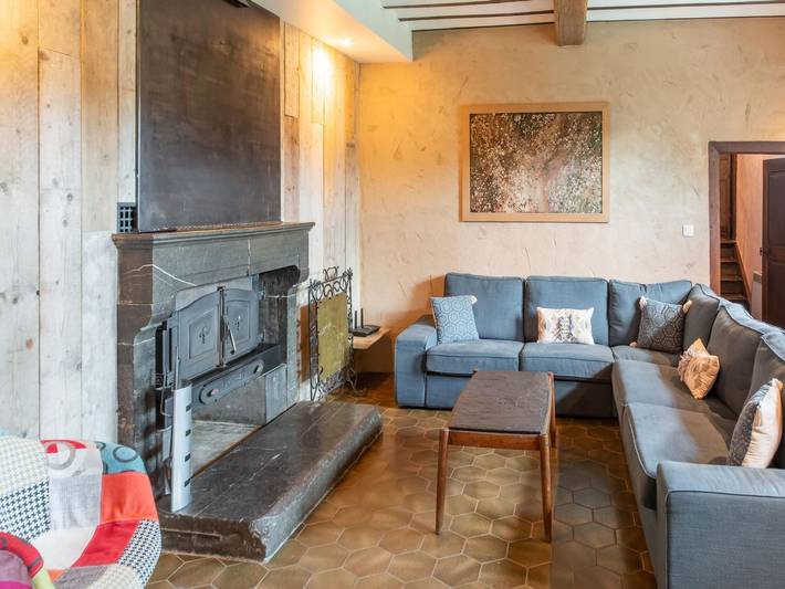 Ferienhaus für 27 Personen, mit Sauna in Belgien - 3