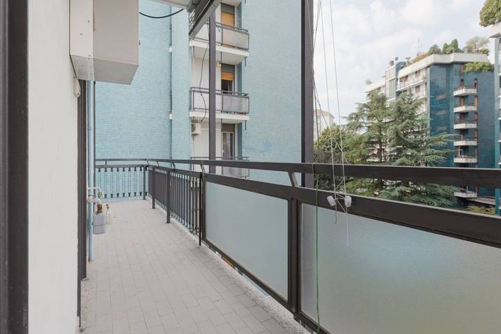 Gîte pour 2 personnes à Milan - 2