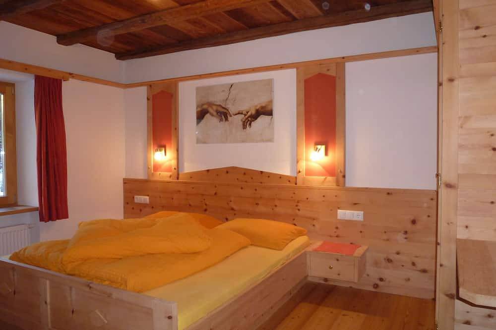 Alpen Suite- Neue Ferienwohnung in traumhafter Lage mit herrlichem Panoramablick in Melag, Graun