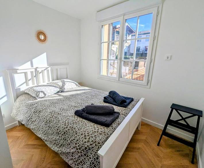 Gîte pour 4 personnes, avec vue dans Thermes Sarrailh - 4