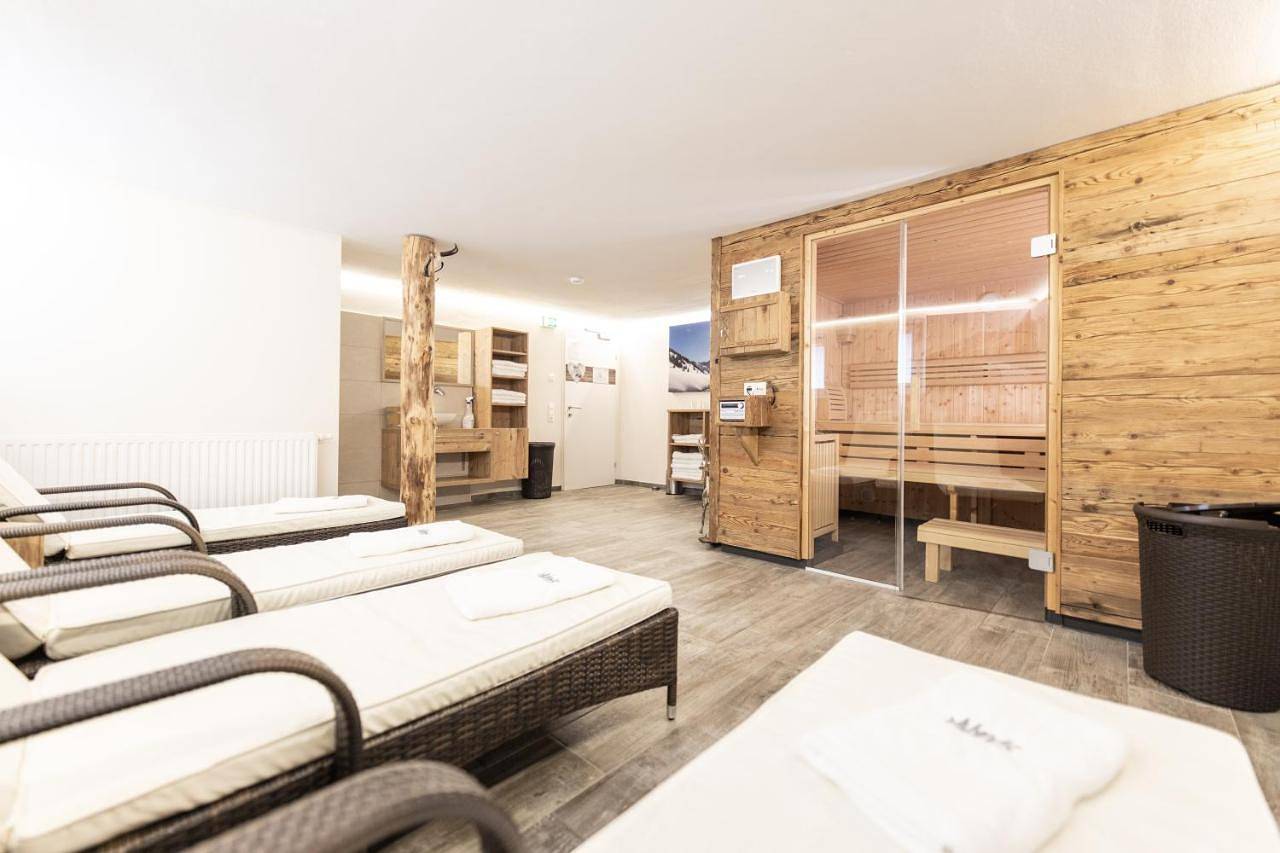 Ganze Wohnung, Appartements Auszeit with private Spa in Lend, Ski Amadé
