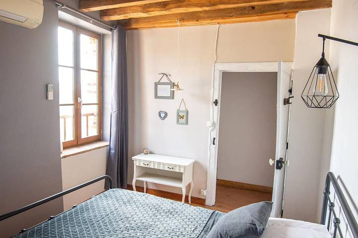 Location de vacances pour 12 personnes à Diges - 4