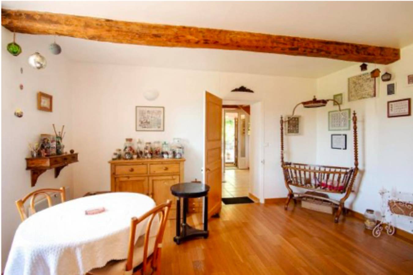 Appartement entier, Maison charmante à La Garde Freinet Avec Jardin in La Garde-Freinet, Côte méditerranéenne (France)