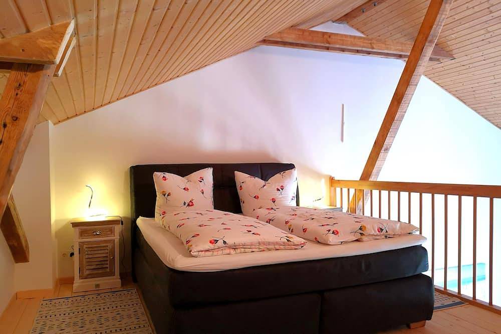 Ganze Wohnung, Hier finden Ruhesuchende und Naturliebhaber ihr Paradies! in Meschendorf, Rerik