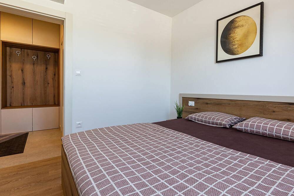 Apartamento entero, Cozy apartment in Zaton with Wifi in Nin, Region de Zadar