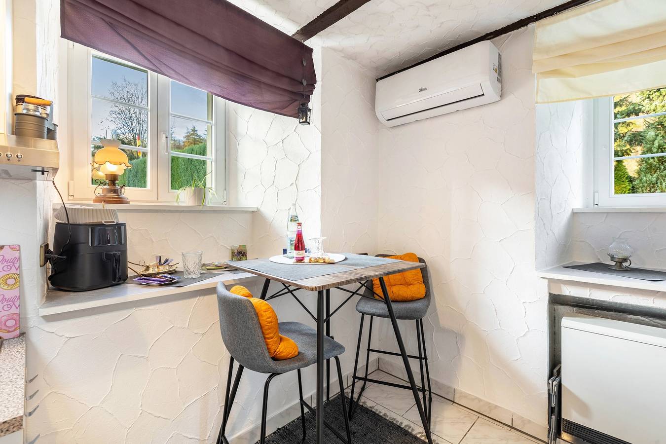 Ganze Wohnung, Appartment Schlossmühle in Bigge-Olsberg in Olsberg, Hochsauerlandkreis