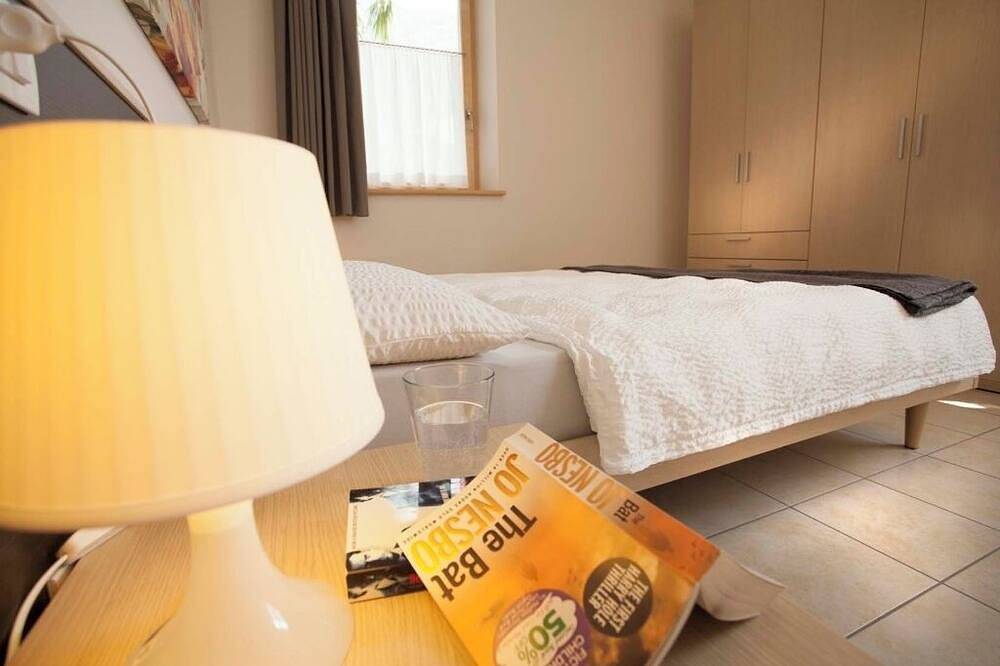 Ganze Wohnung, Al Vigneto Apartment Girasole Two-room apartment 2/4 people in Dro, Gardasee-Berge