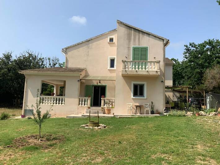 Gîte pour 2 personnes, avec jardin et vue à Patrimonio - 4