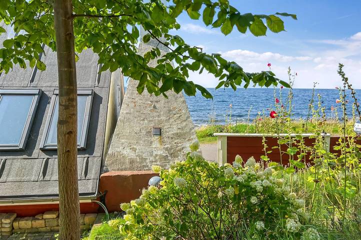 Ferienhaus für 4 Personen, mit Terrasse auf Bornholm - 3