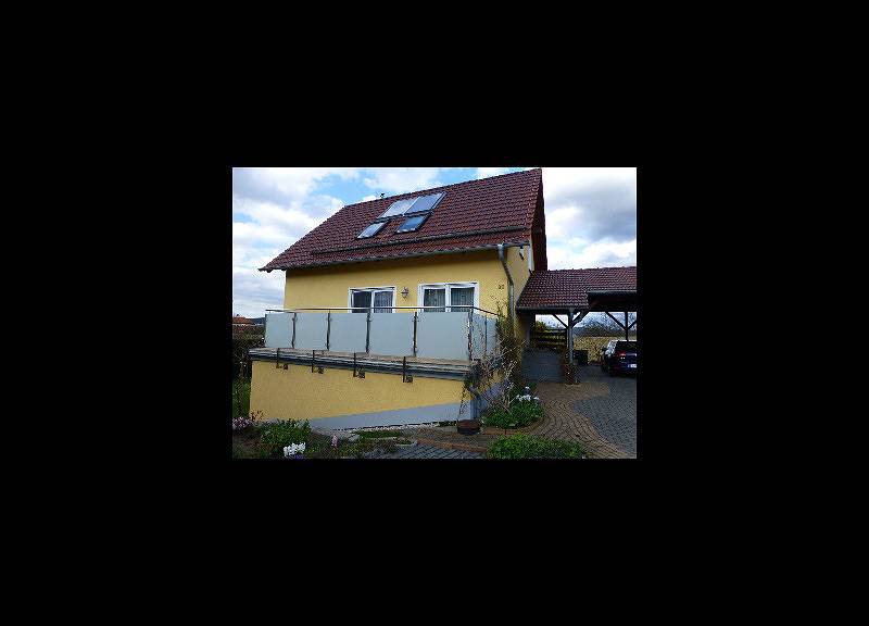 Ganze Ferienwohnung, Ferienwohnung Junghans - Ferienwohnung in Saalfeld, Saalfeld/Saale