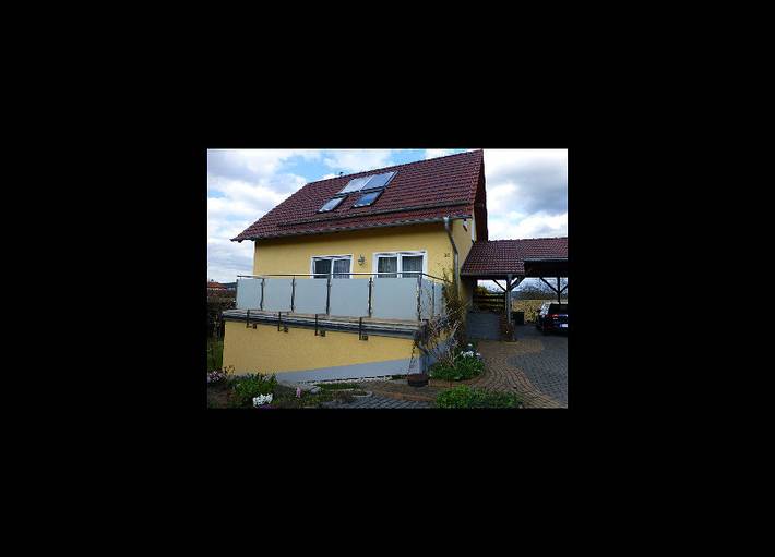 Ferienwohnung für 2 Personen in Saalfeld/Saale - 3