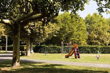 Camping para 6 Personas en Crêches-sur-Saône, Región de Mâcon, Foto 3