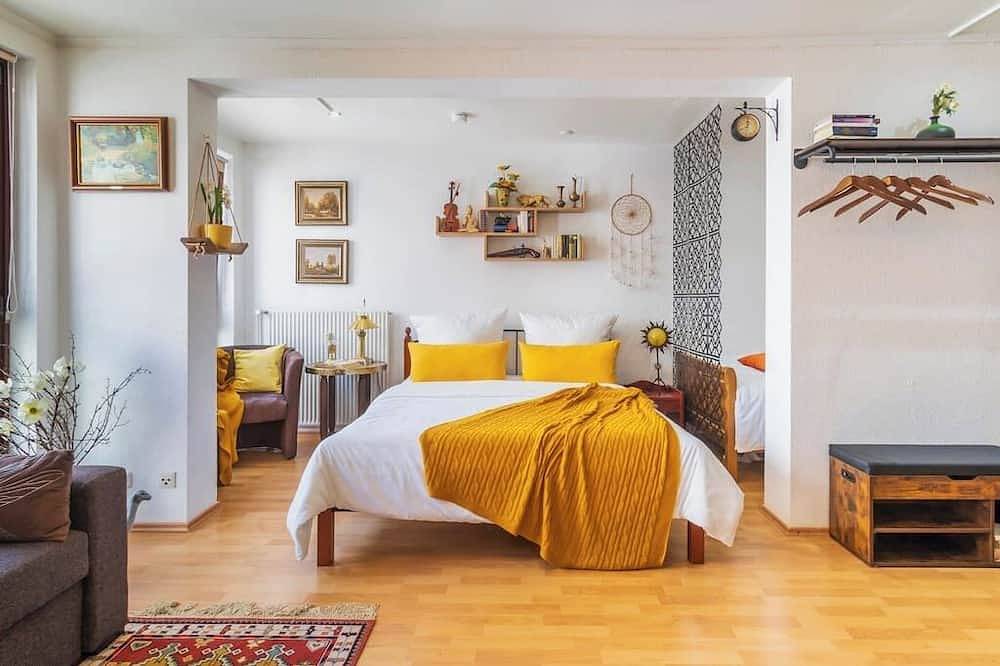 Ganze Wohnung, Explorer House Bremen in Mitte Bremen, Bremen