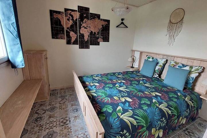 Ganze Wohnung, Moulin Fouché | Der Taubenturm | Ferienhaus mit großer Terrasse neben einem See in Beaune und Umgebung