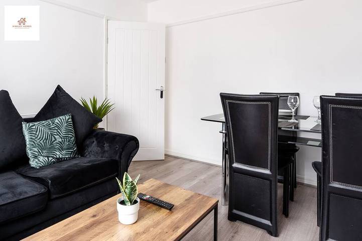 Ferienhaus für 6 Personen in Liverpool