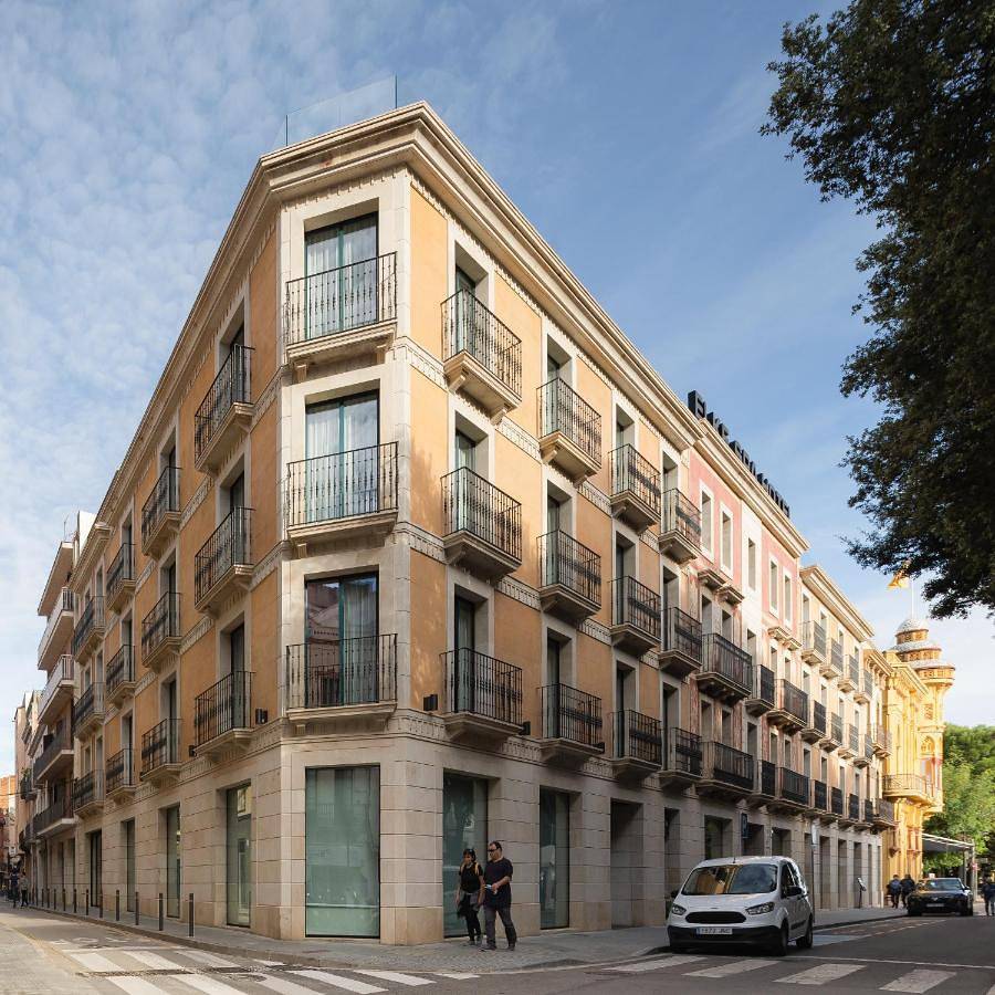 Standard Double or Twin Room in Platja de Sant Feliu (Sant Feliu de Guíxols), Sant Feliu de Guíxols
