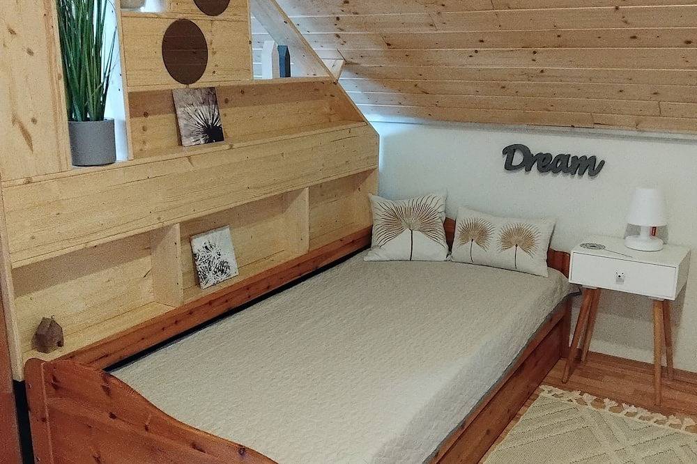 Ganze Wohnung, Ferienwohnung Monteurwohnung Pusteblume in Duderstadt, Niedersachsen