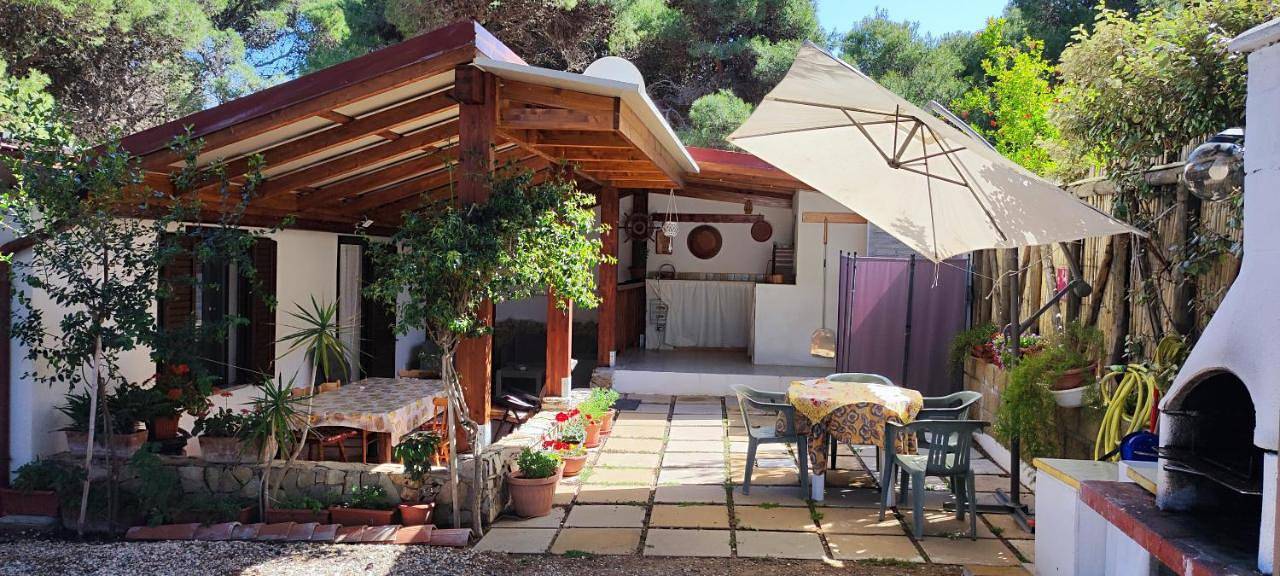 Holiday Home in Porto Pino, Sant'Anna Arresi