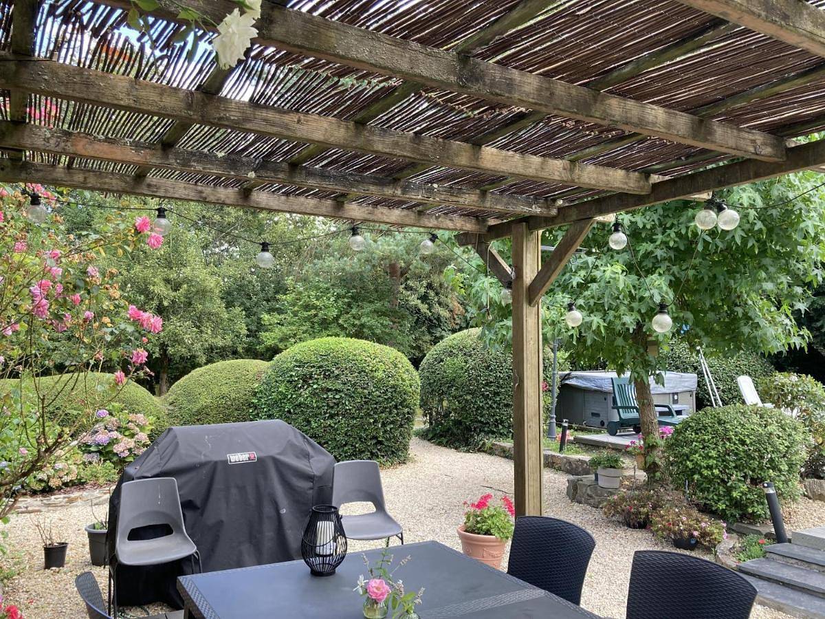 Twin Room with Private Bathroom in Soudan (France), Région de Châteaubriant