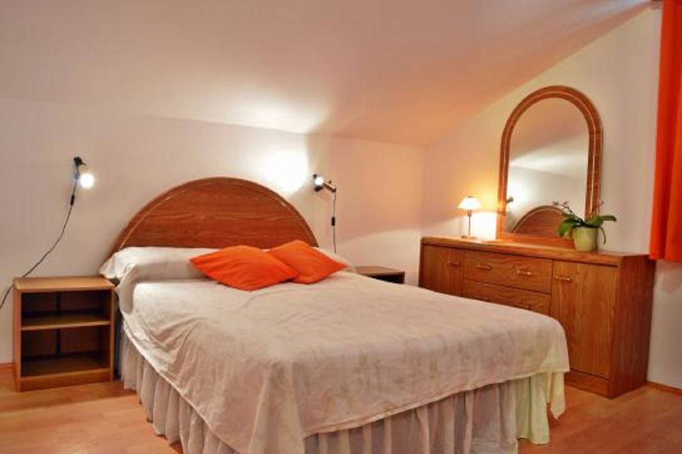 Appartamento vacanze a Trebocconi a partire da 118€ a notte