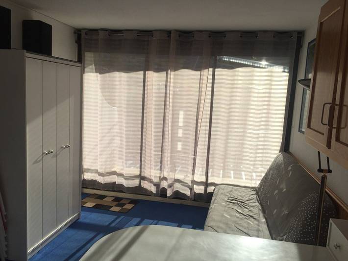 Gîte pour 5 personnes, avec balcon à Arette - 4