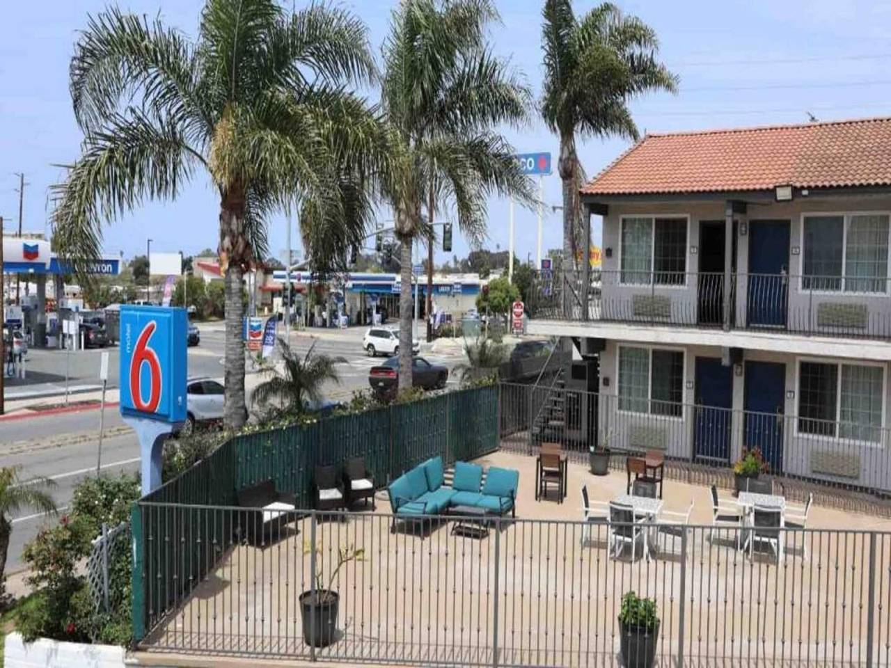 Ganze Wohnung, 1 Kingsize-Bett | Rauchen, Mikrowellen-Kühlschrank in San Diego, San Diego County