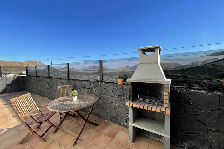 Ferienwohnung für 2 Personen, mit Balkon/Terrasse auf den Kanaren - 3