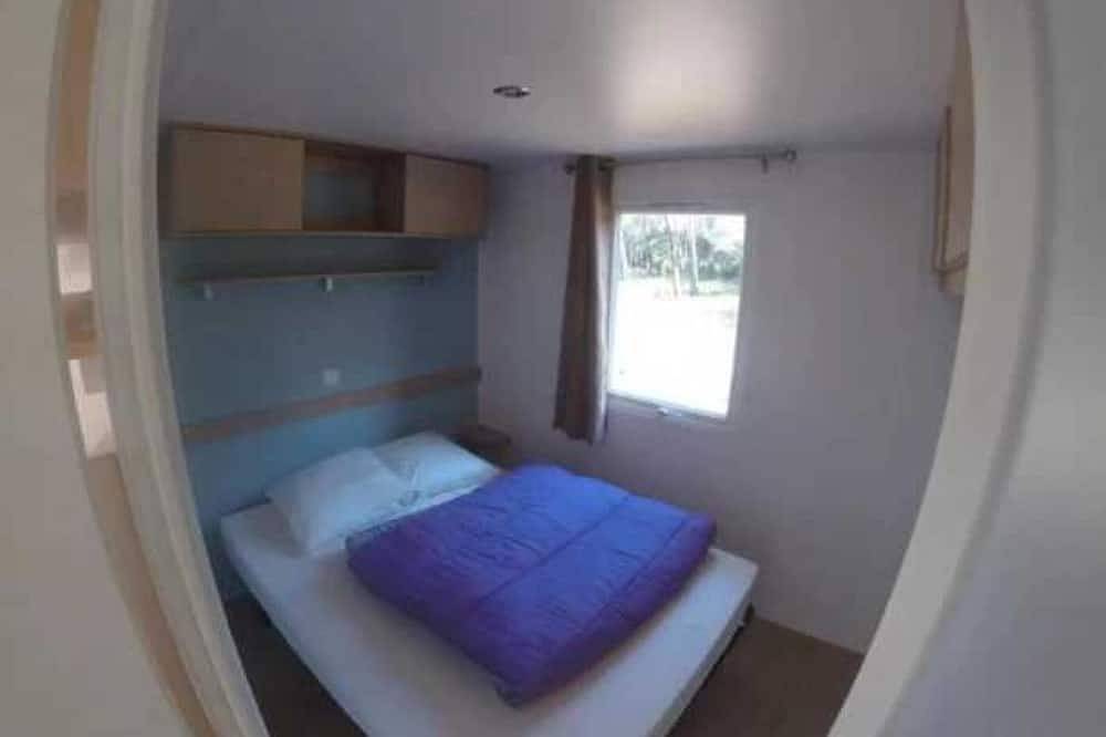 Camping 3 étoiles - Piscine  - eehcia in Bollène, Vaucluse