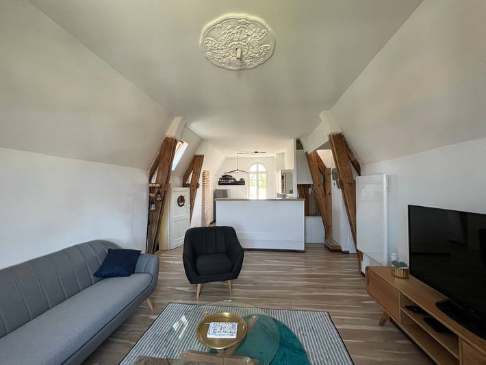 Gîte pour 4 personnes à Arcachon - 3
