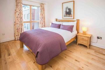 Holiday Apartment for 4 People in Dublin, County Dublin, Photo 1