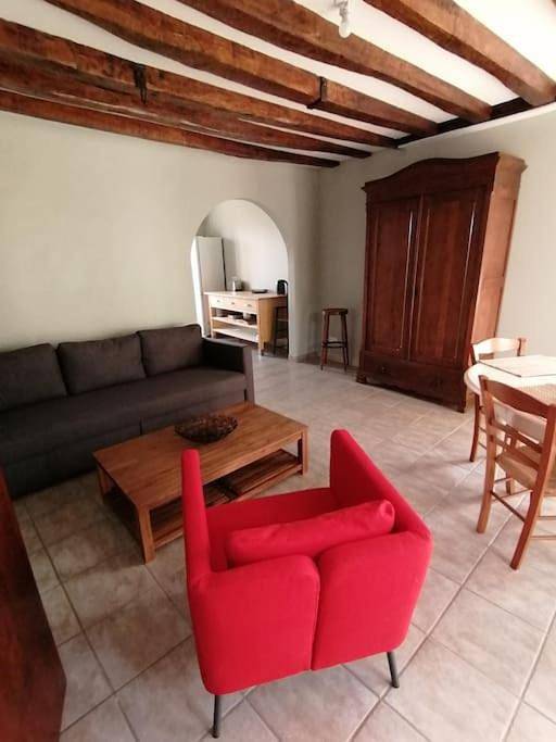 Two-Bedroom House in Marne