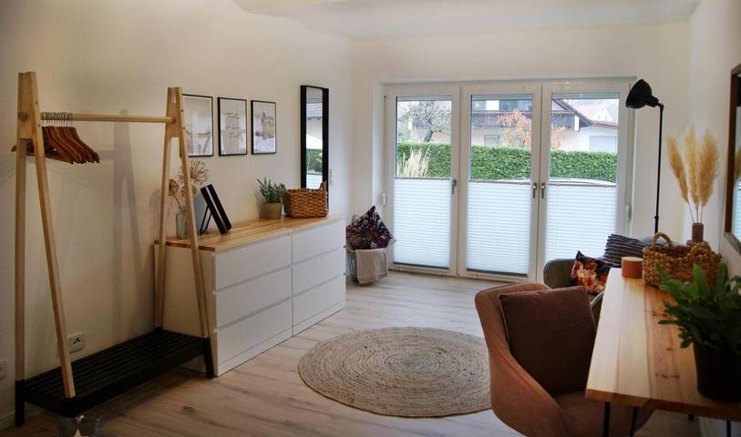 Ferienwohnung für 6 Personen, mit Terrasse in Litzendorf - 3