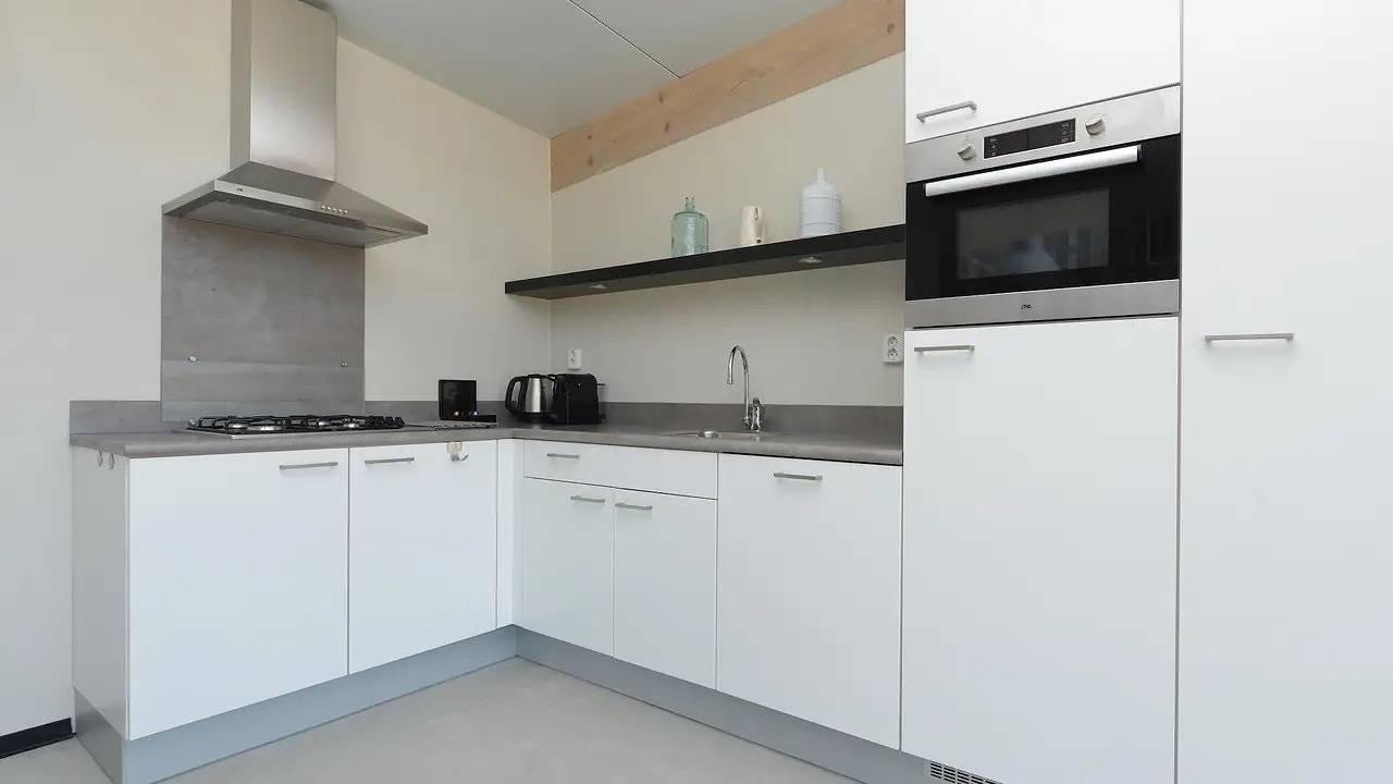 Ferienhaus für 6 Personen (72 m²) in Bloemendaal in Overveen, Nationaal Park Zuid-Kennemerland