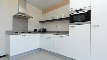 Strandhaus für 6 Personen in Overveen, Nationaal Park Zuid-Kennemerland, Bild 2