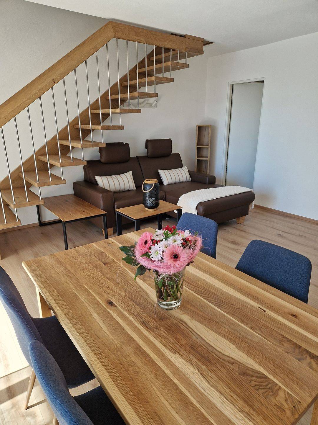Apartamento entero, *** Maisonette-Ferienwohnung La Riva, Lenzerheide in Vaz/Obervaz, Plessur alps