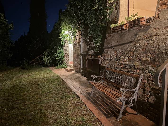 Appartamento intero, Agriturismo “Fattoria Bellosguardo”, appartamento 'mangiatoia' in Castelfiorentino, Firenze province