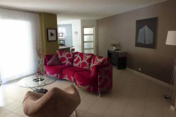 Appartement de vacances pour 4 personnes, avec Terrasse à Gaillac