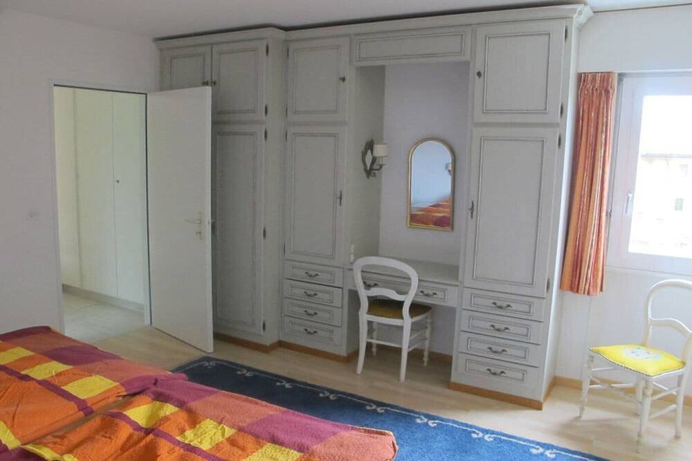 Blonay Logis de Vacances in Blonay, Genfer See