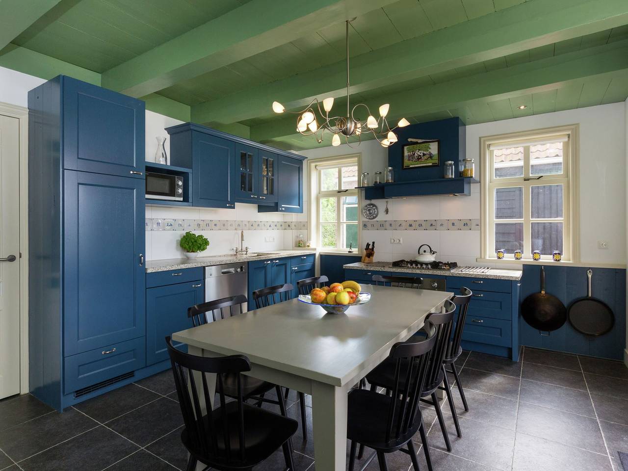 Ferienhaus in Oostkapelle am Wald in Oostkapelle, Walcheren