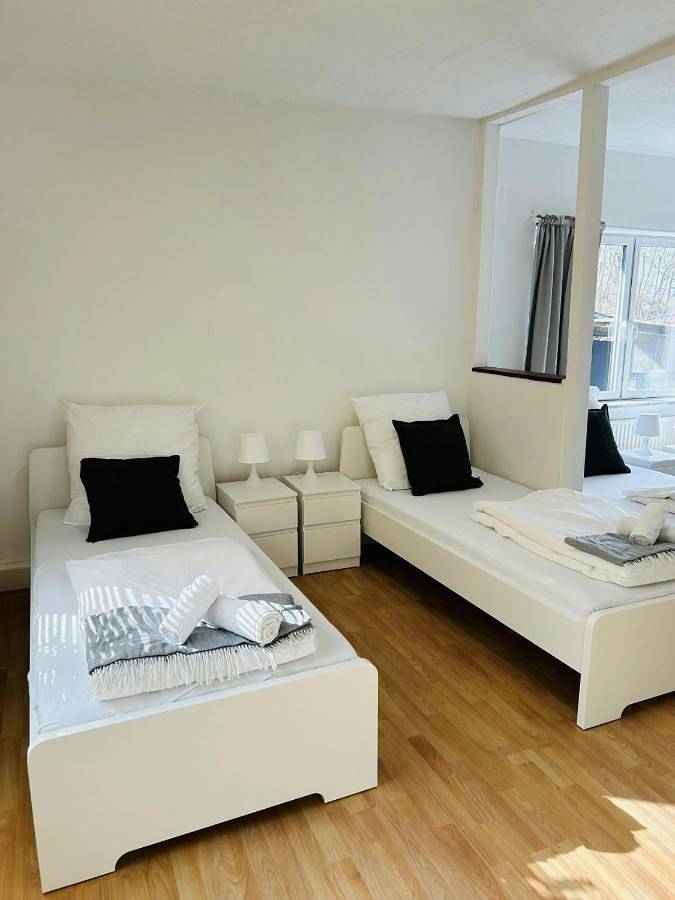 Ferienwohnung für 6 Personen - 1