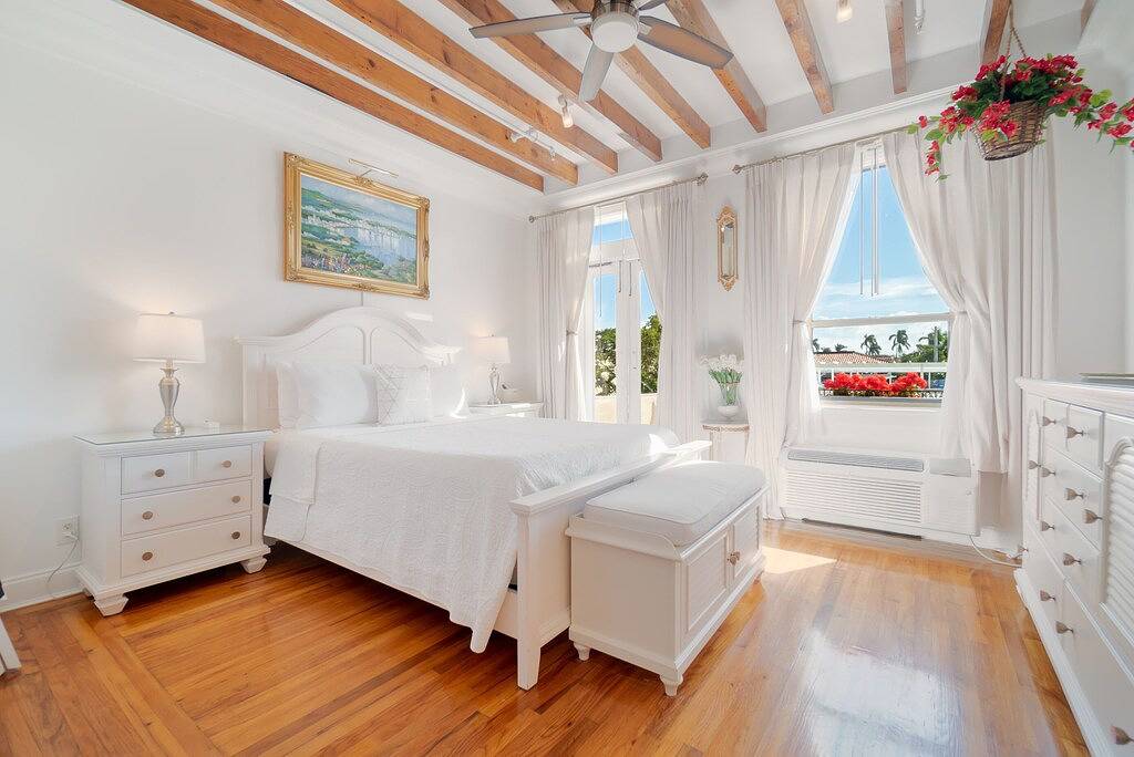 Ganze Wohnung, Ultimate Palm Beach Island with Grande Terrace in Palm Beach, Palm Beach County