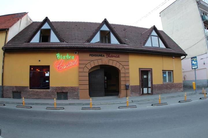 Gîte pour 2 personnes, avec jardin et terrasse dans Mureș - 2