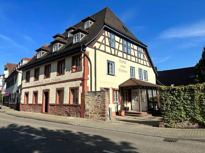 Ferienwohnung für 1 Personen - 1