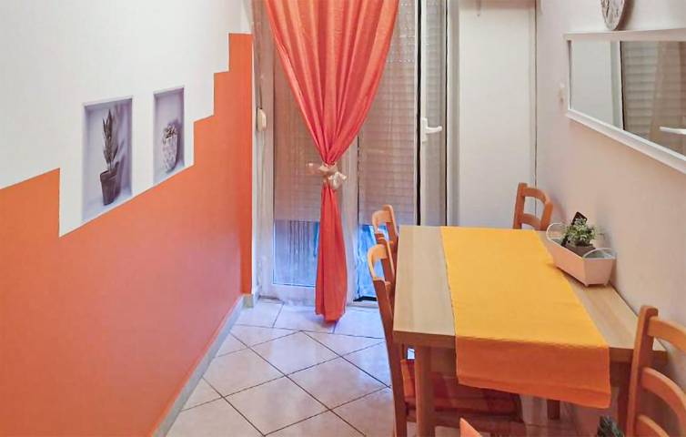 Ferienwohnung für 5 Personen, mit Terrasse in Biograd na Moru - 4
