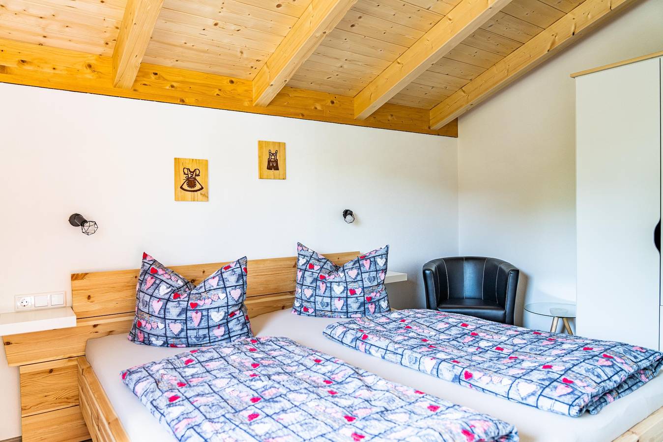 Ferienwohnung "Lederhose", foto 8