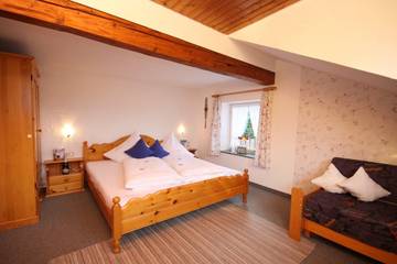 Ferienwohnung für 4 Personen in Blaichach, Allgäuer Alpen, Bild 4