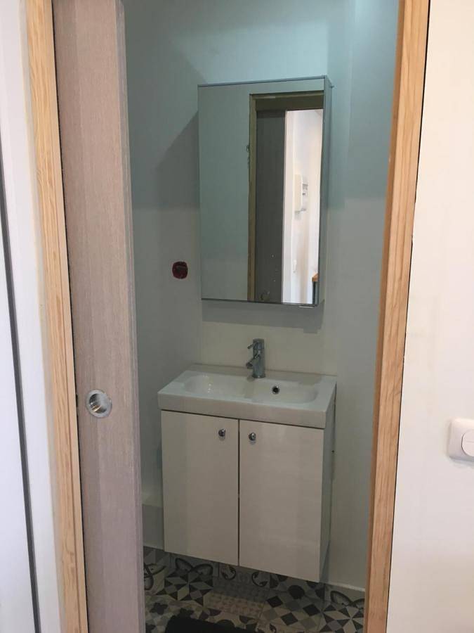 Gîte pour 2 personnes, avec vue à Bolbec - 2