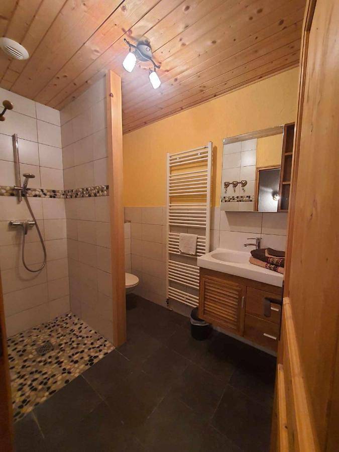 Maison d’hôte pour 2 personnes, avec jardin et jacuzzi dans le Doubs - 4