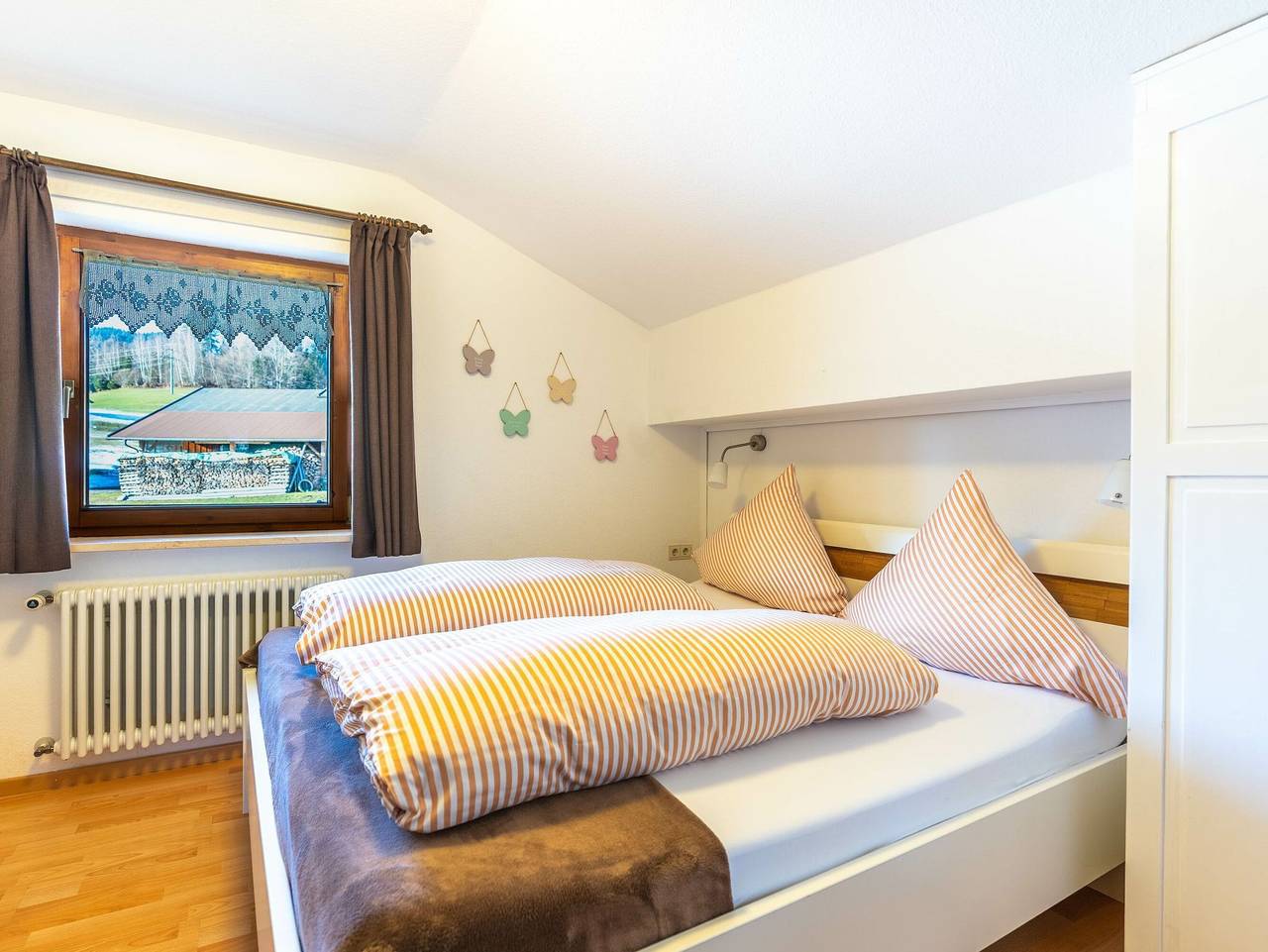 Ganze Ferienwohnung, Haus Bollwein Whg. 4 - Haus Bollwein Whg. 4 in Jauchen, Oberstdorf